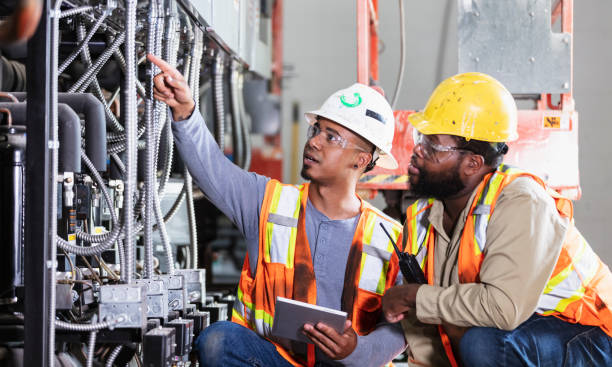 Best Electric Panel Repair  in Farmington, MN