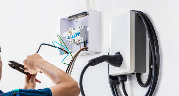 Best 24-Hour Electrician  in Farmington, MN